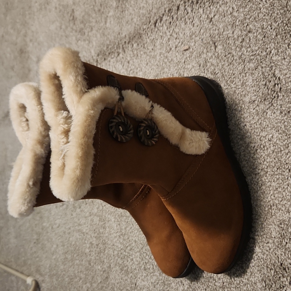 Women winter boots